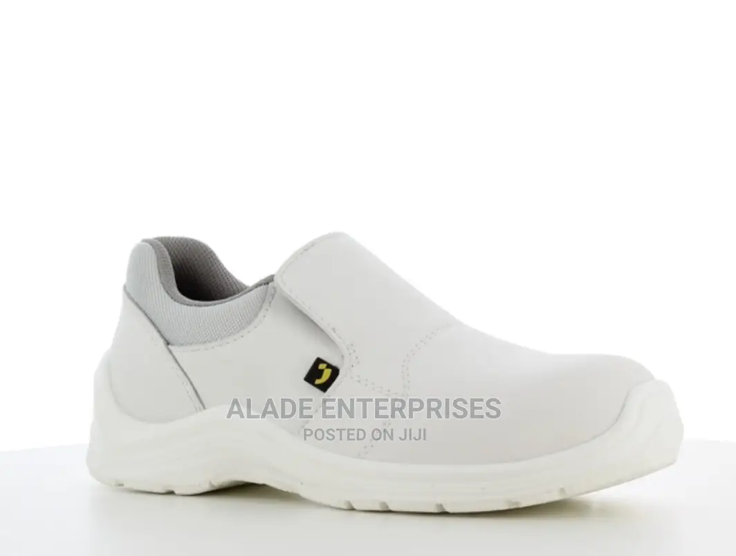 Safety Jogger Boot Gusto S2 Src