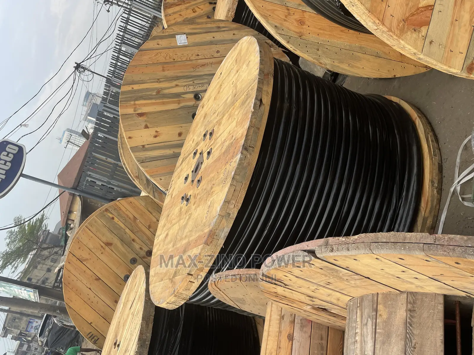 Best Turkey Armoured Cable Available at Affordable Prices