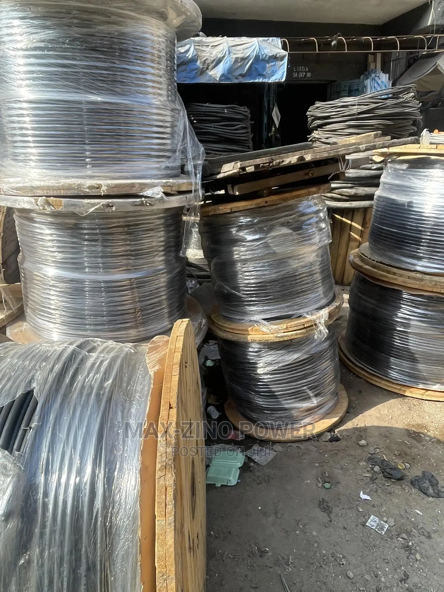 All Sizes of Flexible Cables Available at Affordable Price