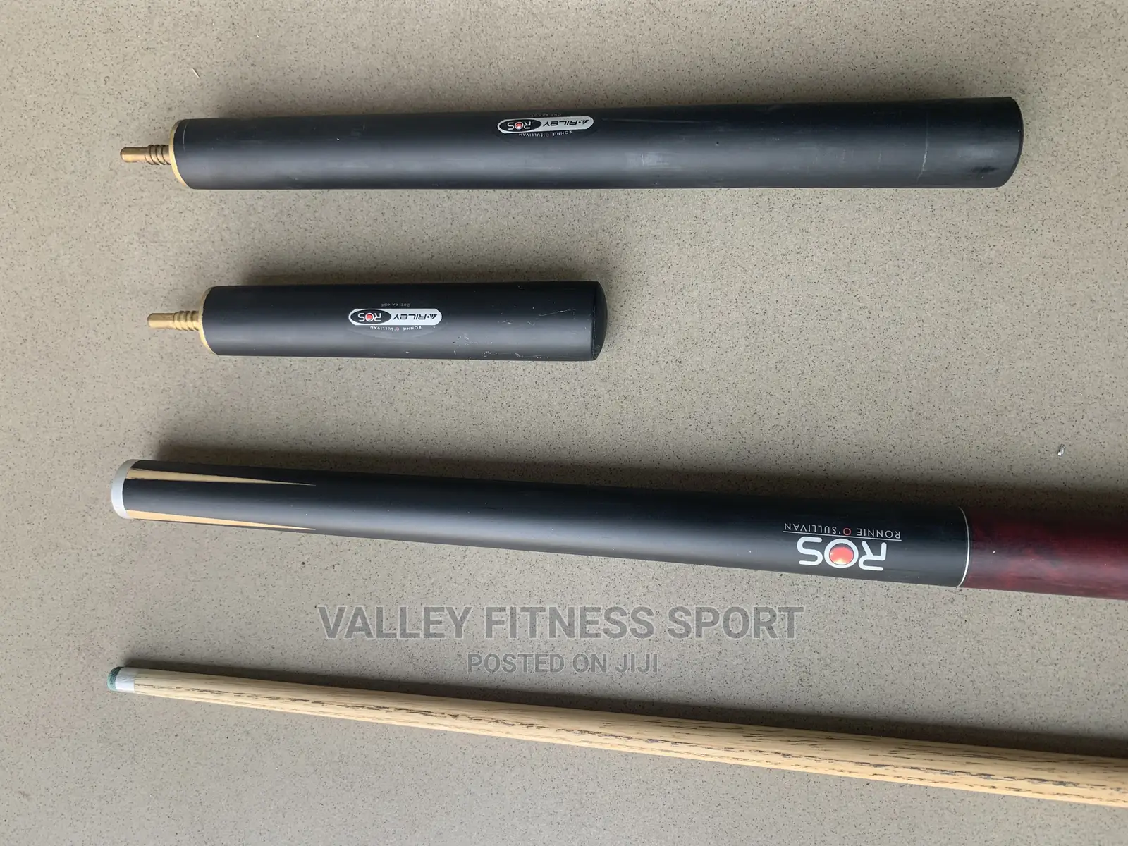 Riley Cue Stick