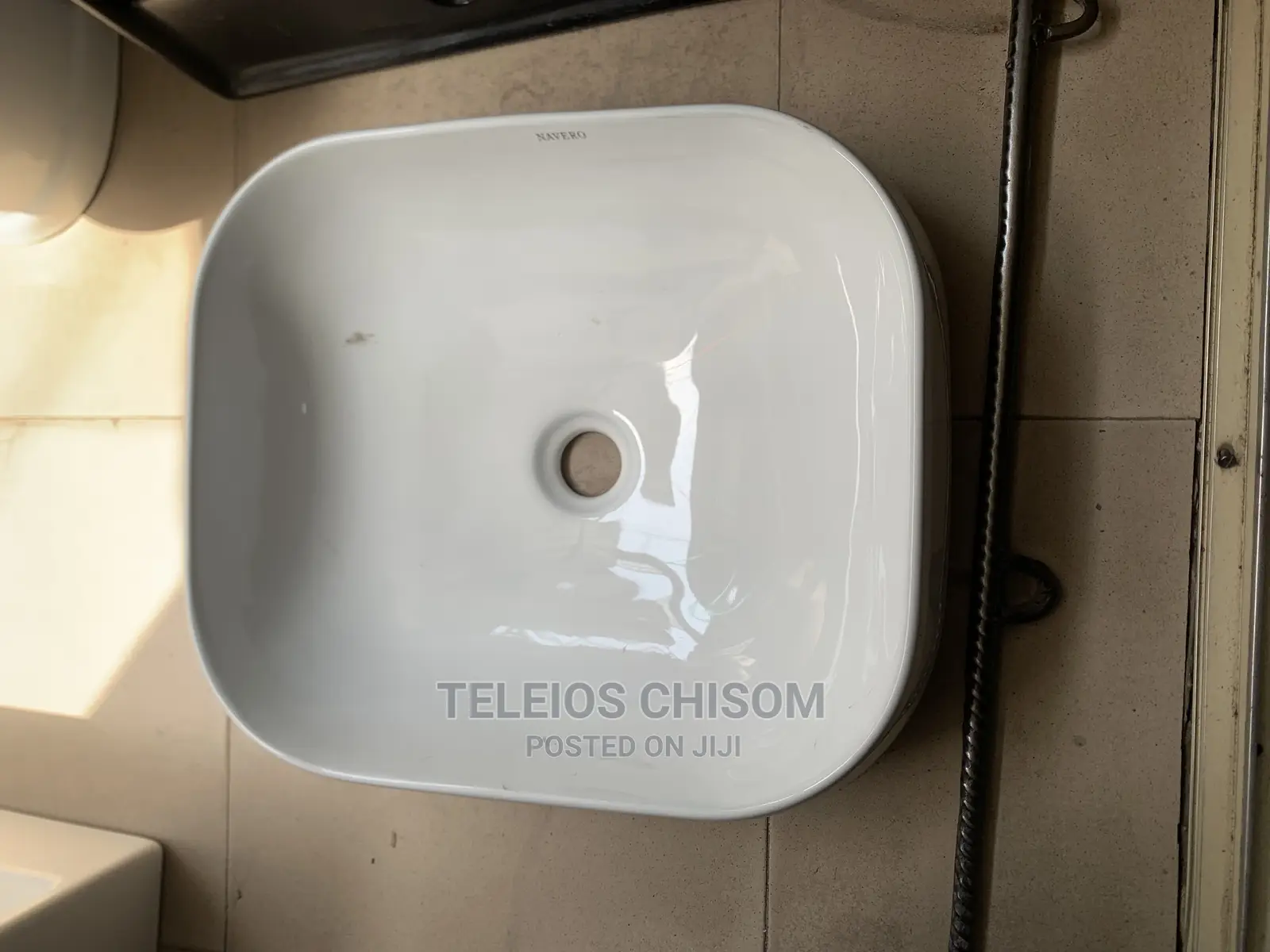 Countertop Basin 44cm