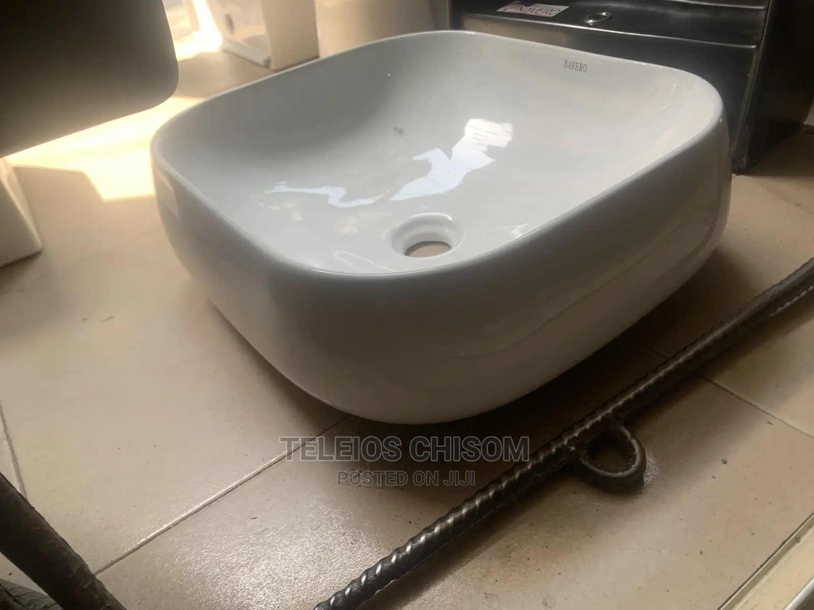 Countertop Basin 44cm