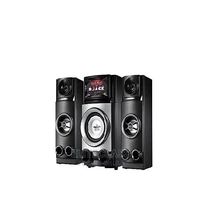 Dj-L2 Djack Home Theatre System