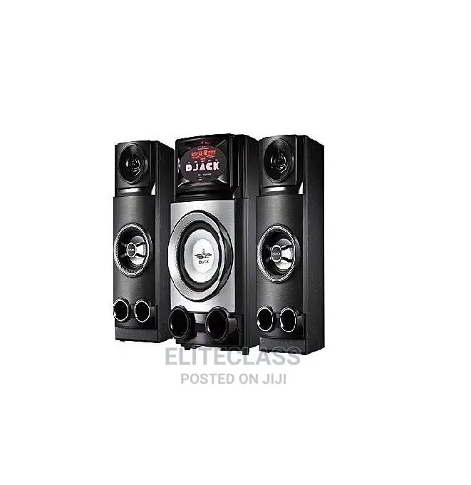 Brand New Djack Home Theatre L2