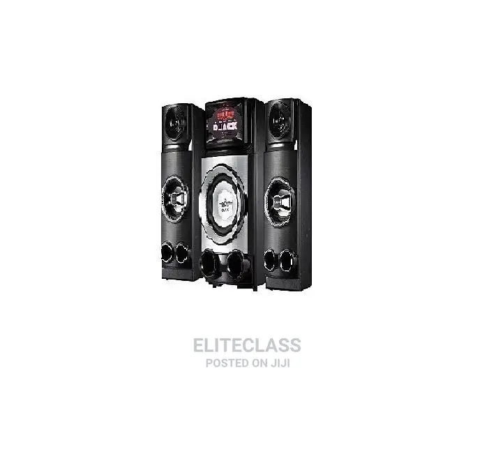 Dj-L2 Brand New Djack Home Theatre| Sound Good