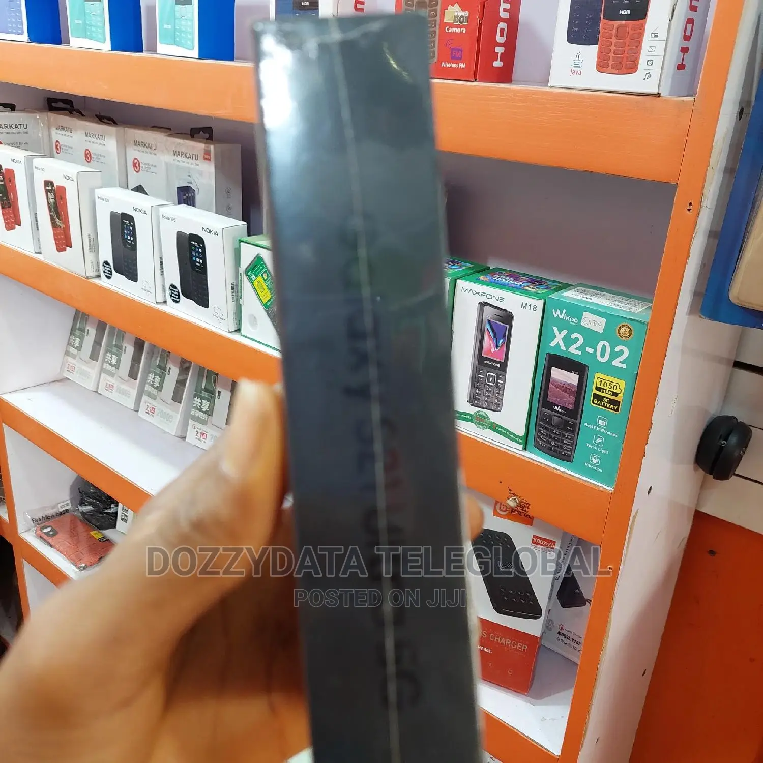 New Samsung Galaxy S21 Ultra 5G 256 GB