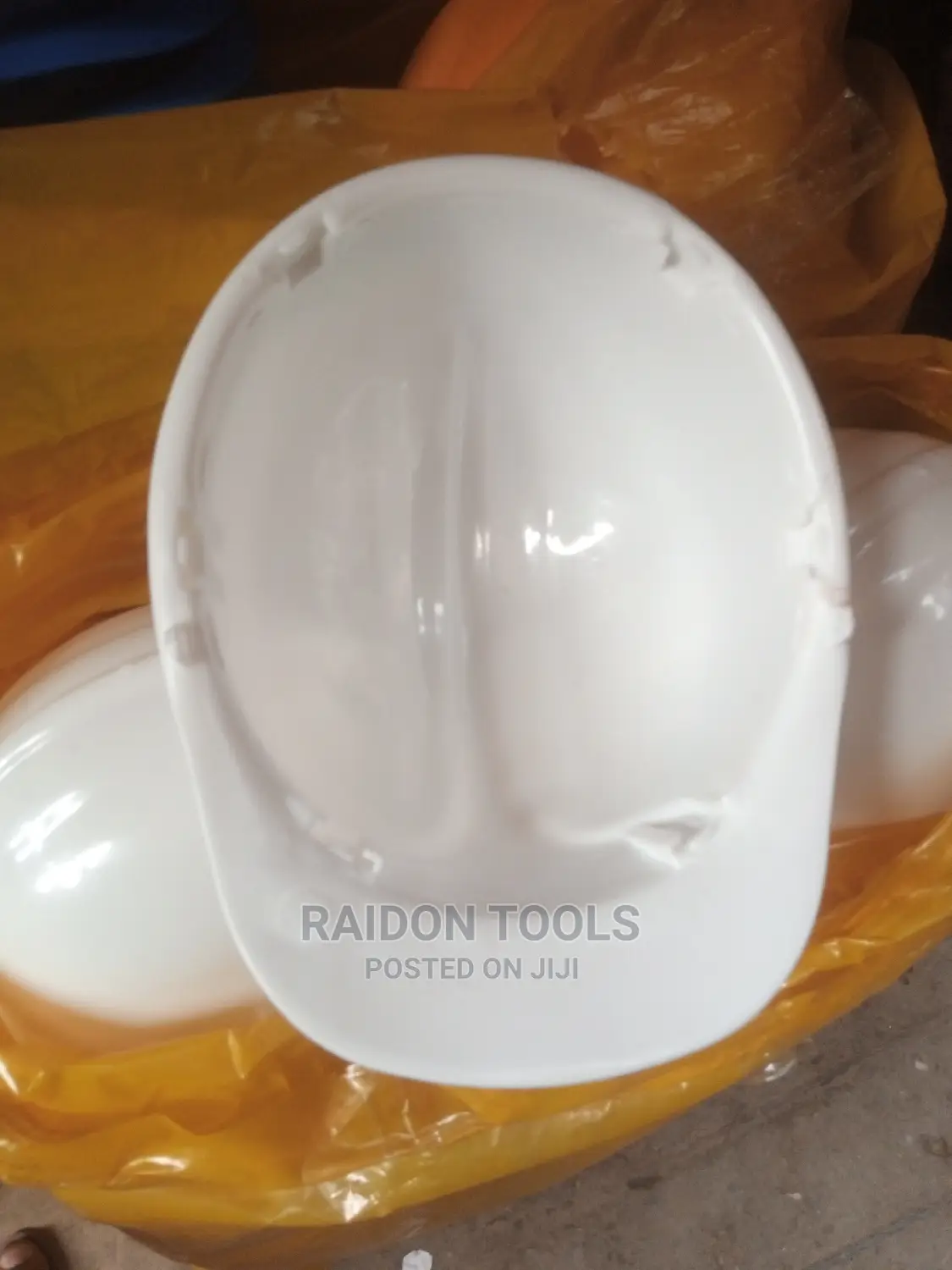 Safety Helmet Jsp