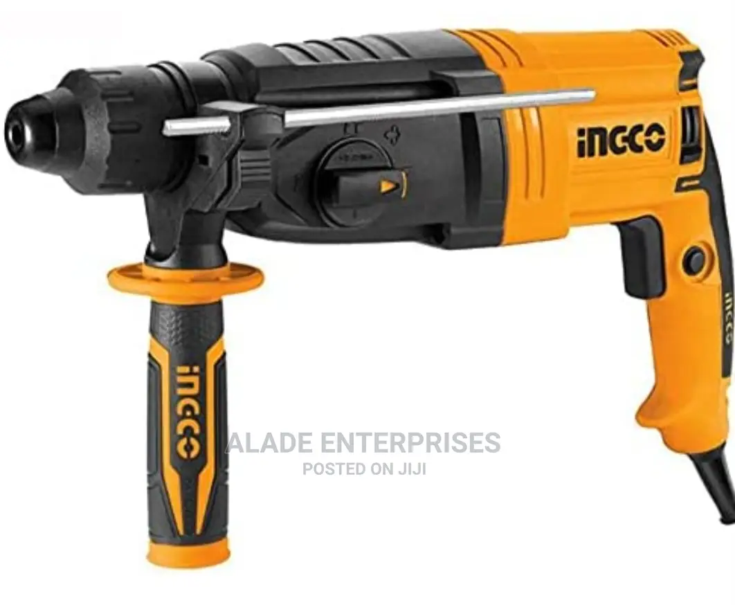 Rotary Hammer 950w - (RGH9528) INGCO