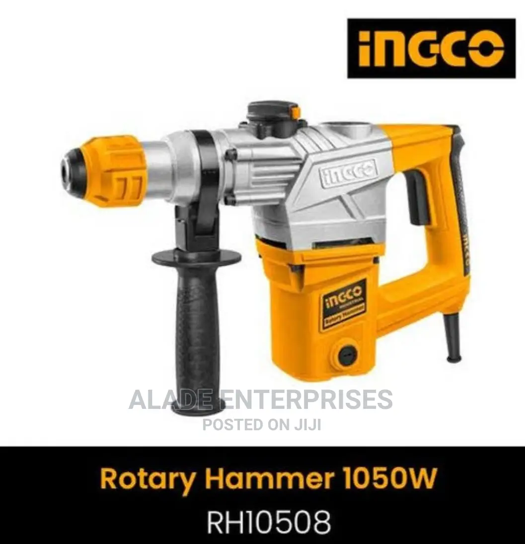 1050W Rotary Hamer Ingco Rh10508