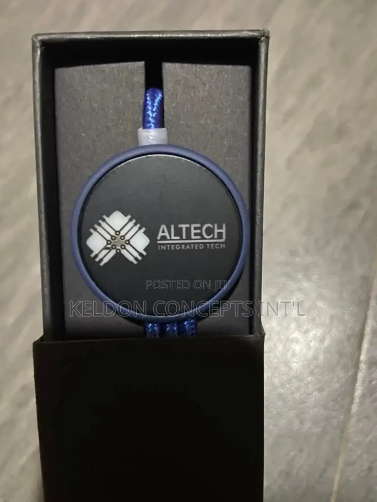 3 in 1 Led Charging Cable Moq: 200pcs