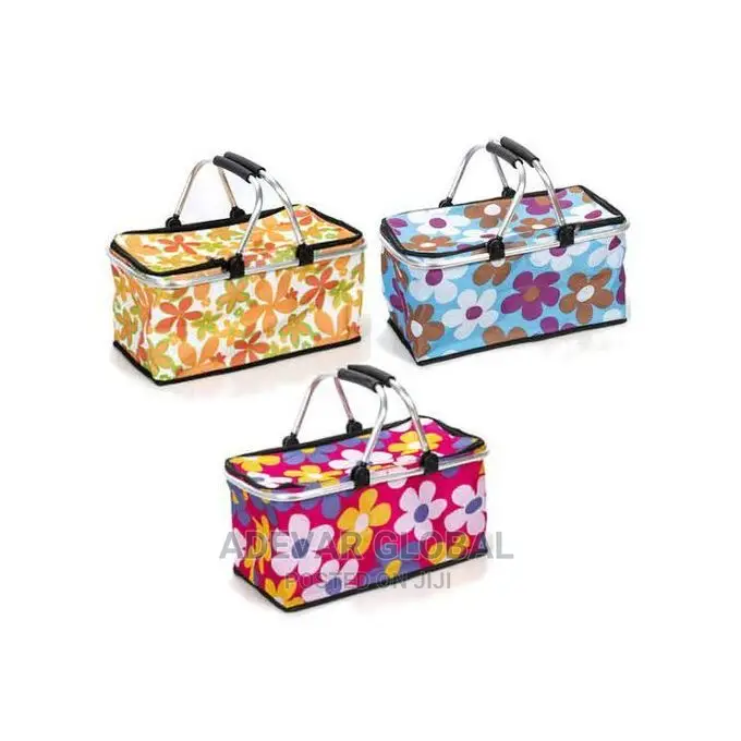 Trendy Picnic Lunch Bags for All Occassions and Outing