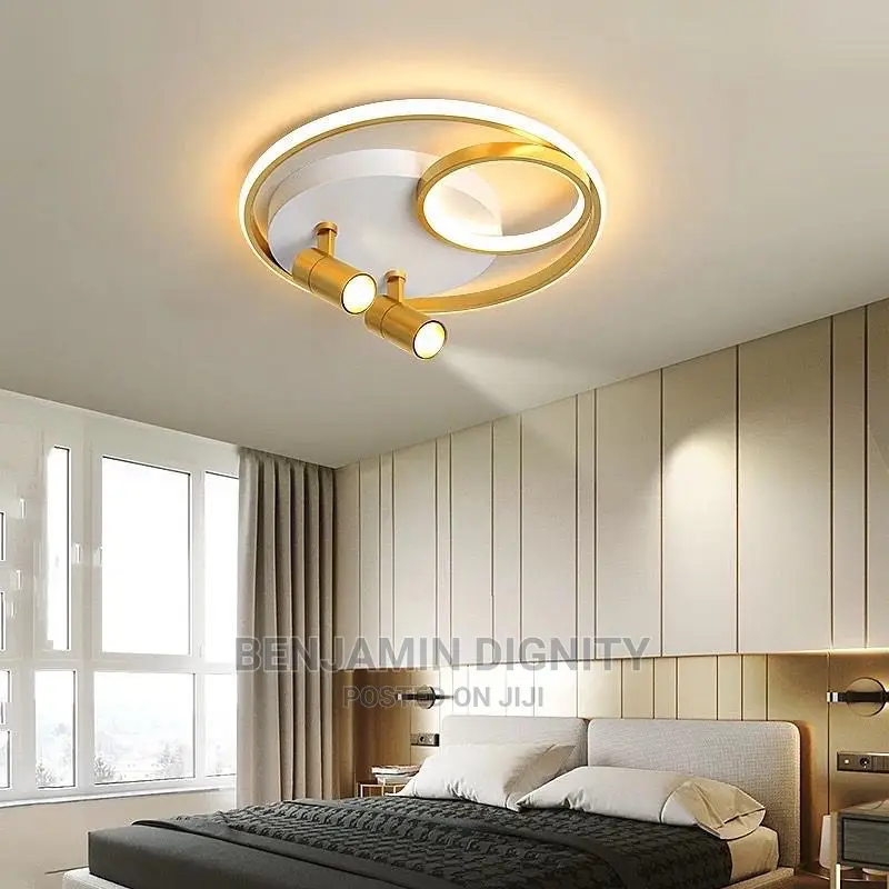 Magnificent Led Flush Lighting 