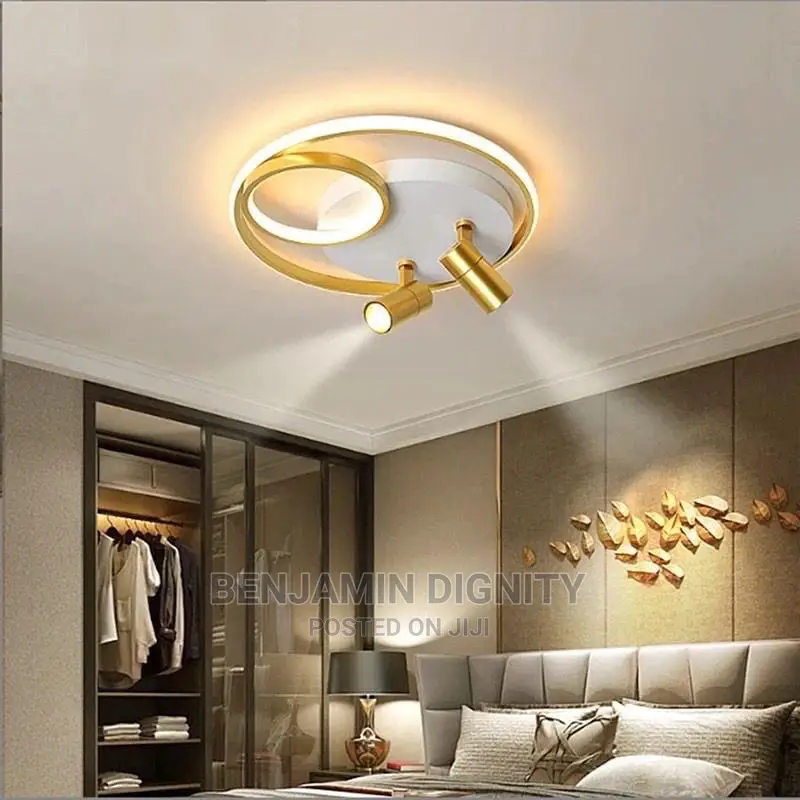 Magnificent Led Flush Lighting 