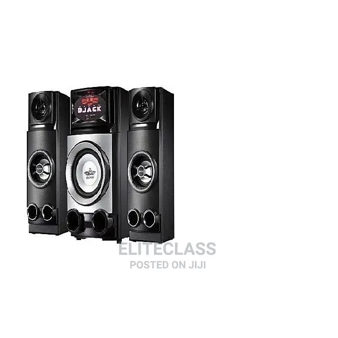 Djack Home Theatre (L2)