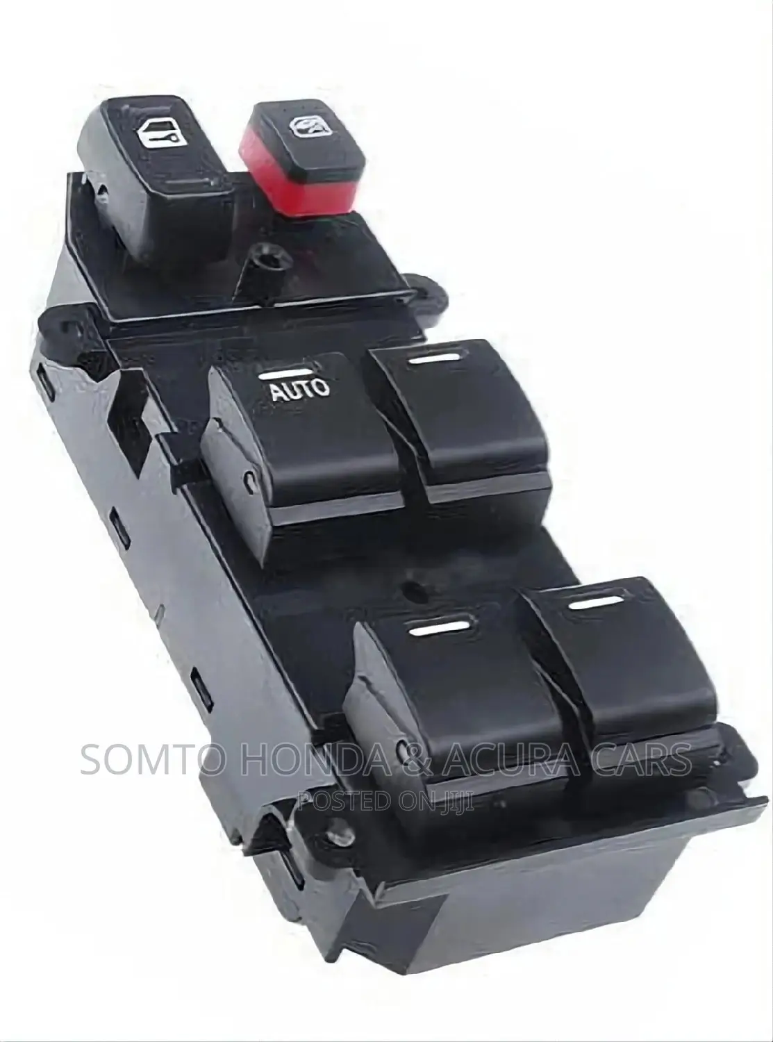 WINDOW Master Control for ACURA MDX 2007-2013