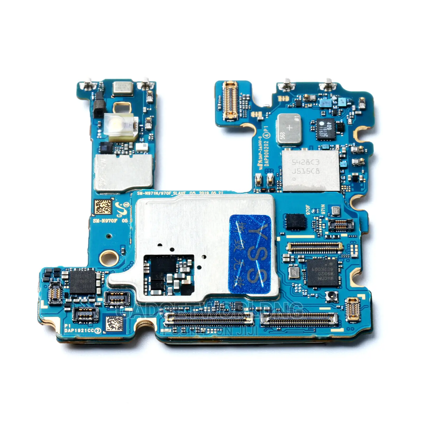 Samsung Note 10 Replacement Camera Battery Motherboard