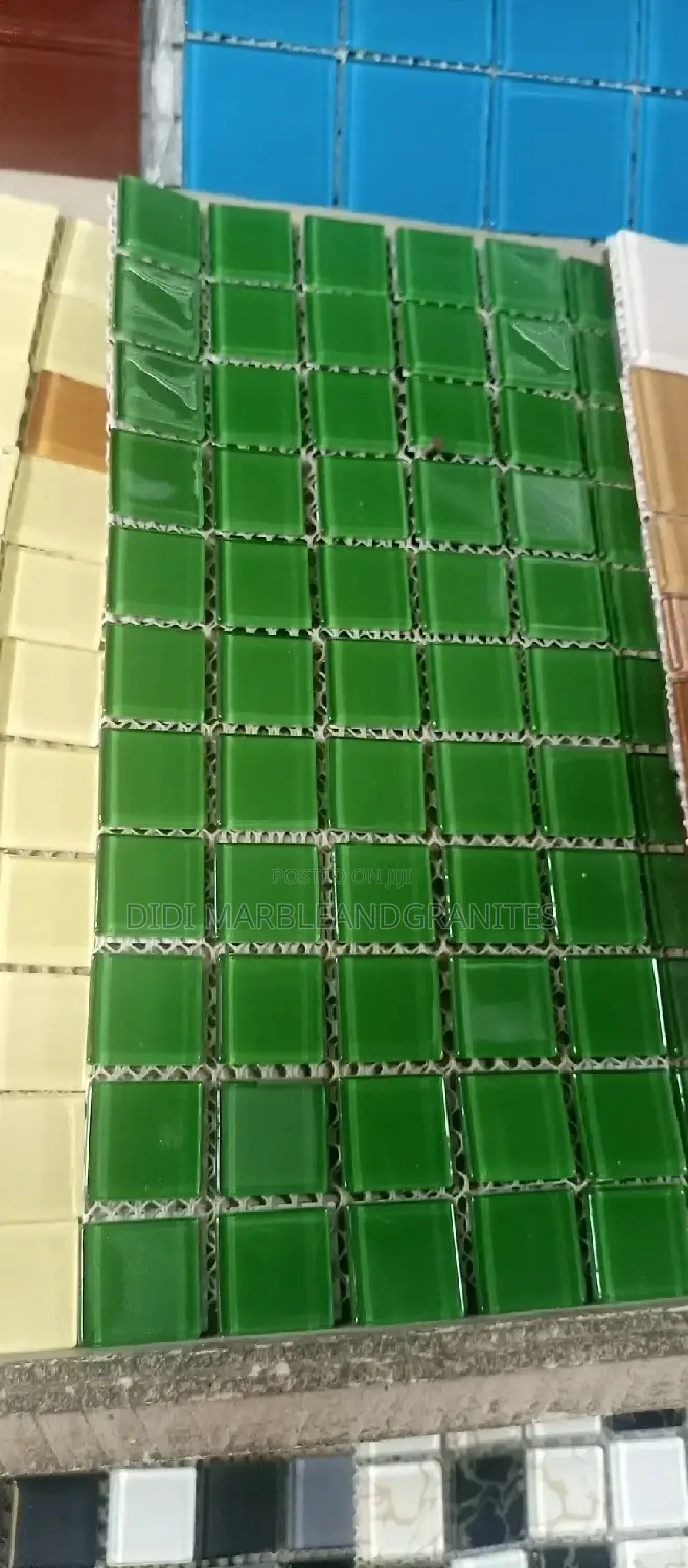 Mosaic 30*30