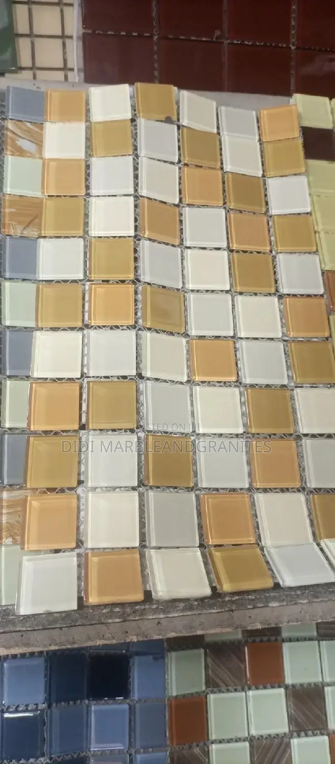 Mosaic 30*30