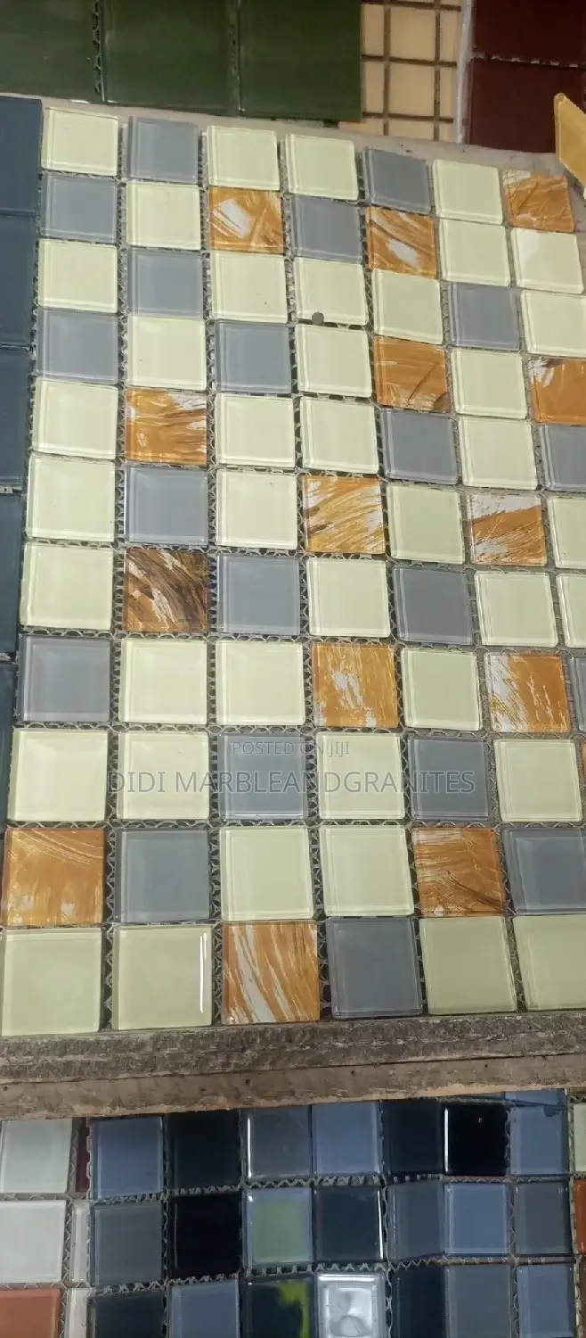 Mosaic 30*30