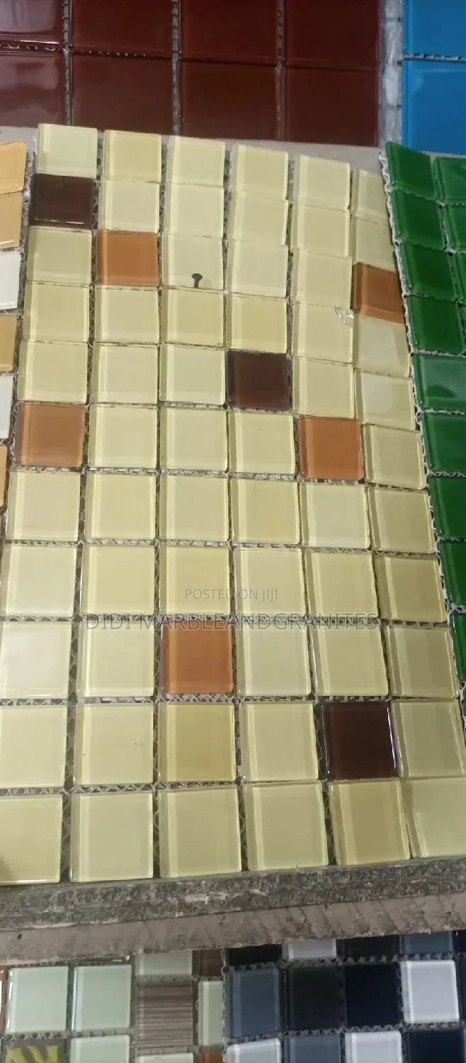 Mosaic 30*30
