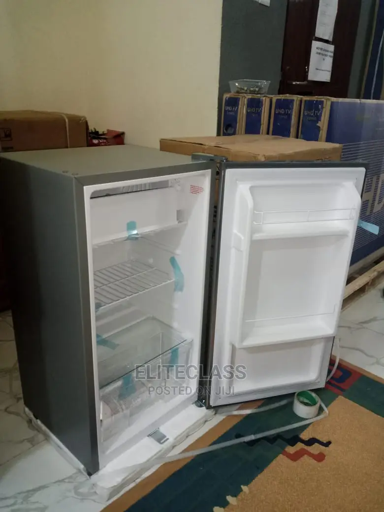 Brand New Single Door Refrigerator | Gc-131