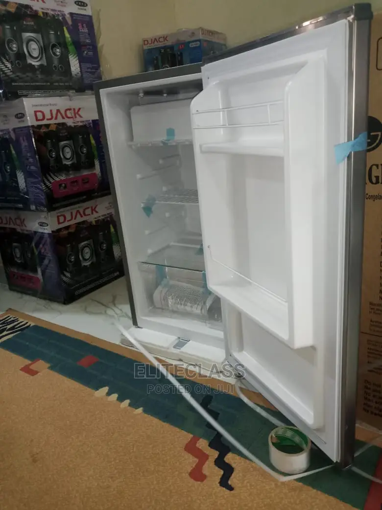 Brand New LG Single Door Refrigerator| Gc -131 (Silver)