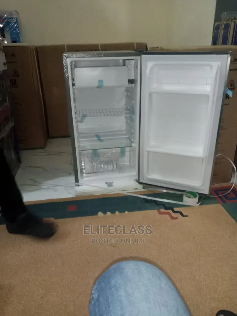 One Single Doorlg Gc-131 Refrigerator