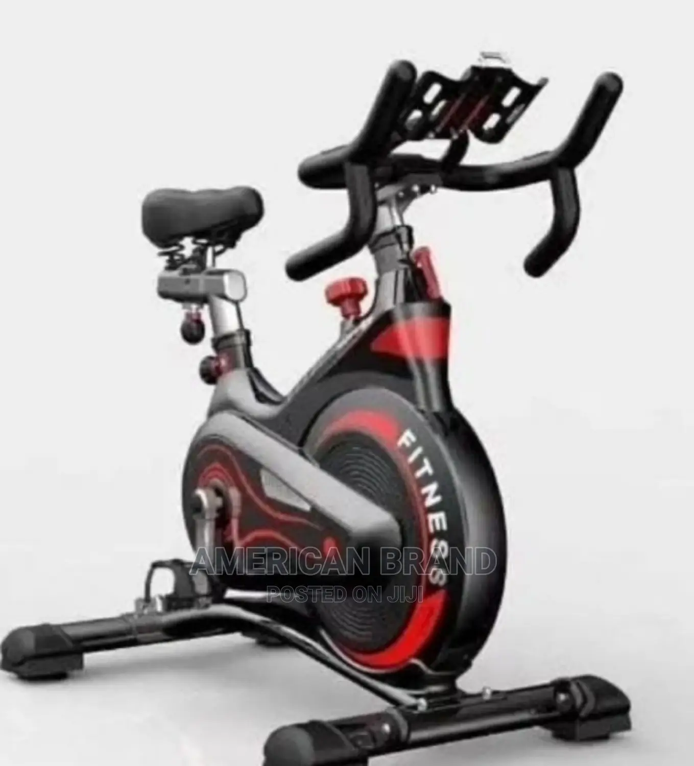 Fitness Sport Spinning Bike