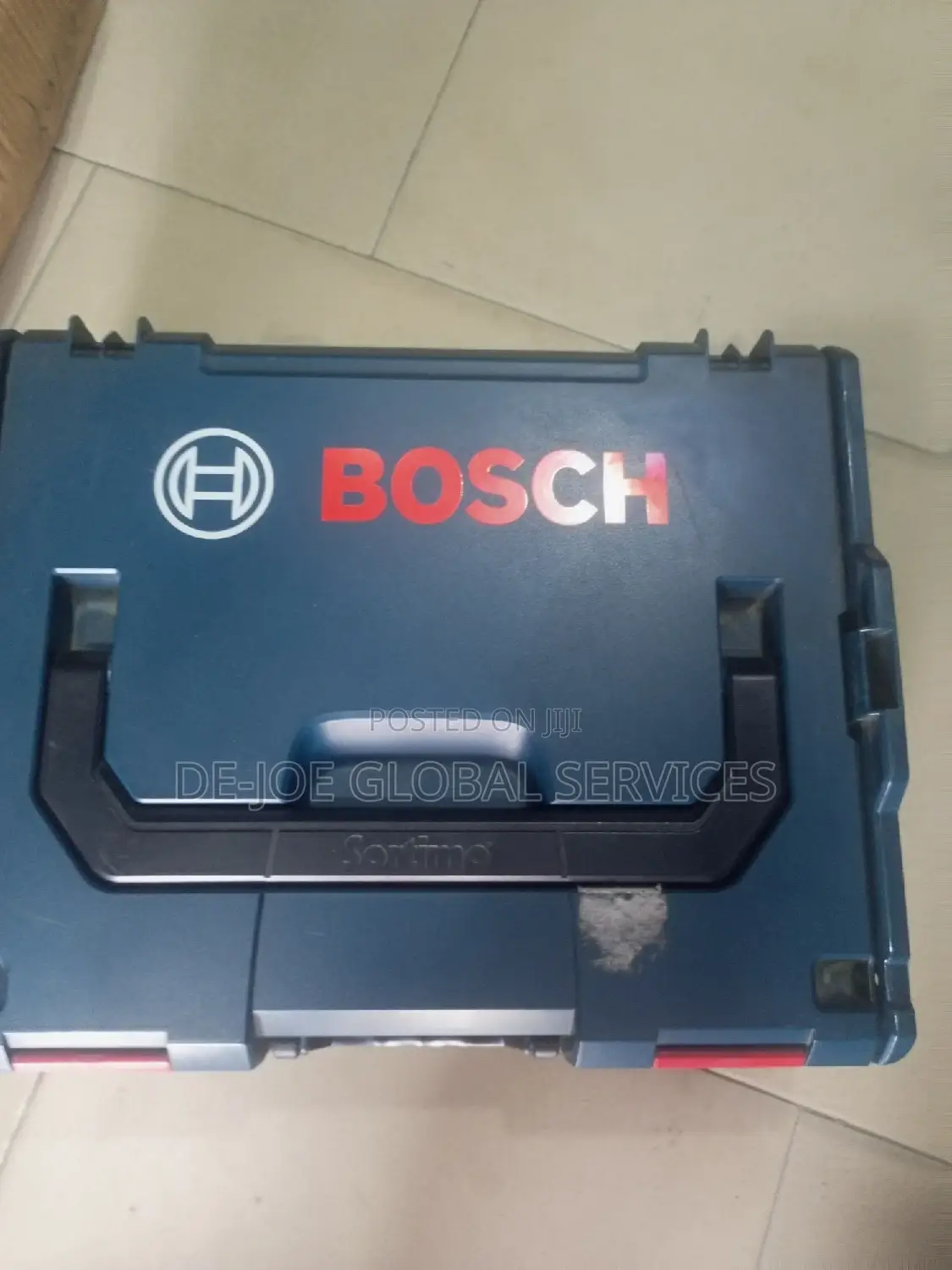 Bosch Hammer Drill Model GBH 4-32dfr Heavy Duty Drills