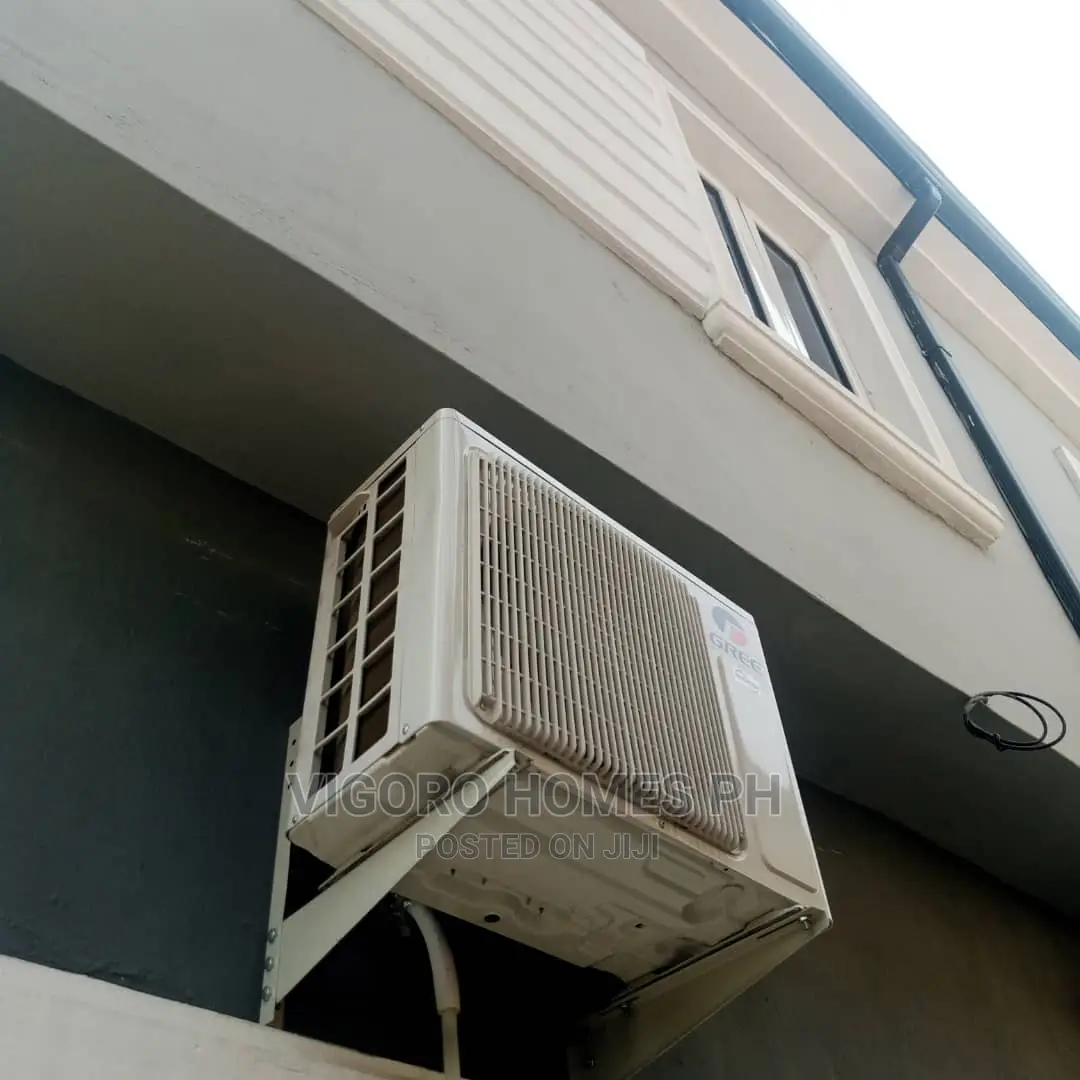 3bdrm Duplex in Port-Harcourt for Sale