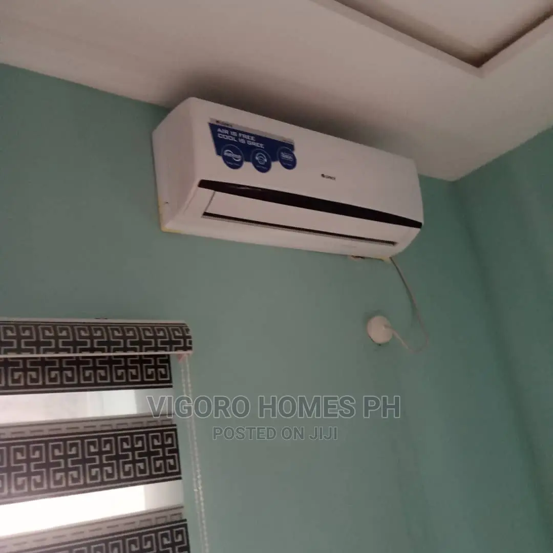3bdrm Duplex in Port-Harcourt for Sale