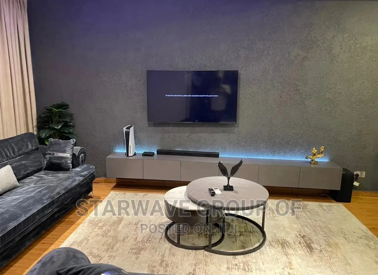 2 Bedrooms Shortlet Apartment