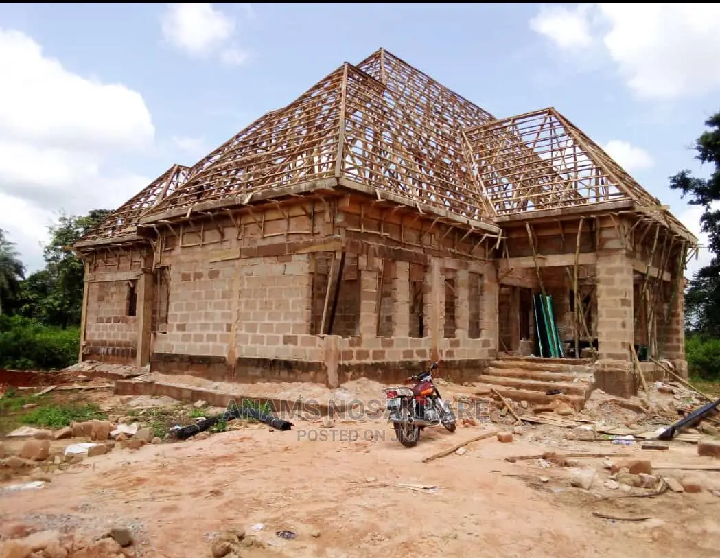 Anams Nosakhare Quality and Affordable Roofing Woods