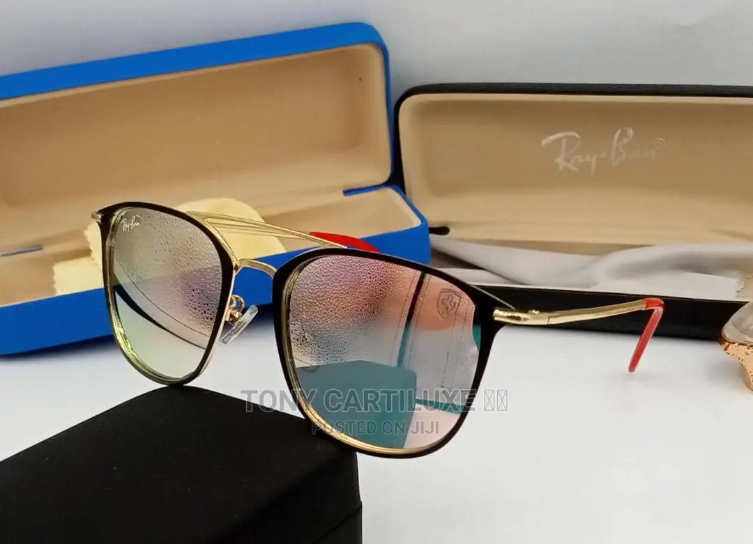 Classy Rayban Collection