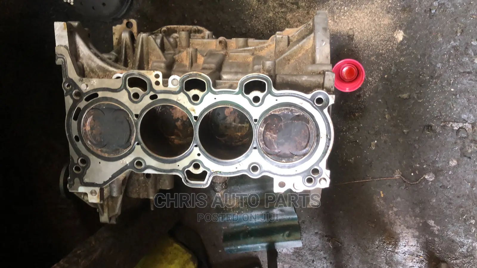 Hyundai Sonata 2012 Half Engine /Hyundai Elentra 2012 Half