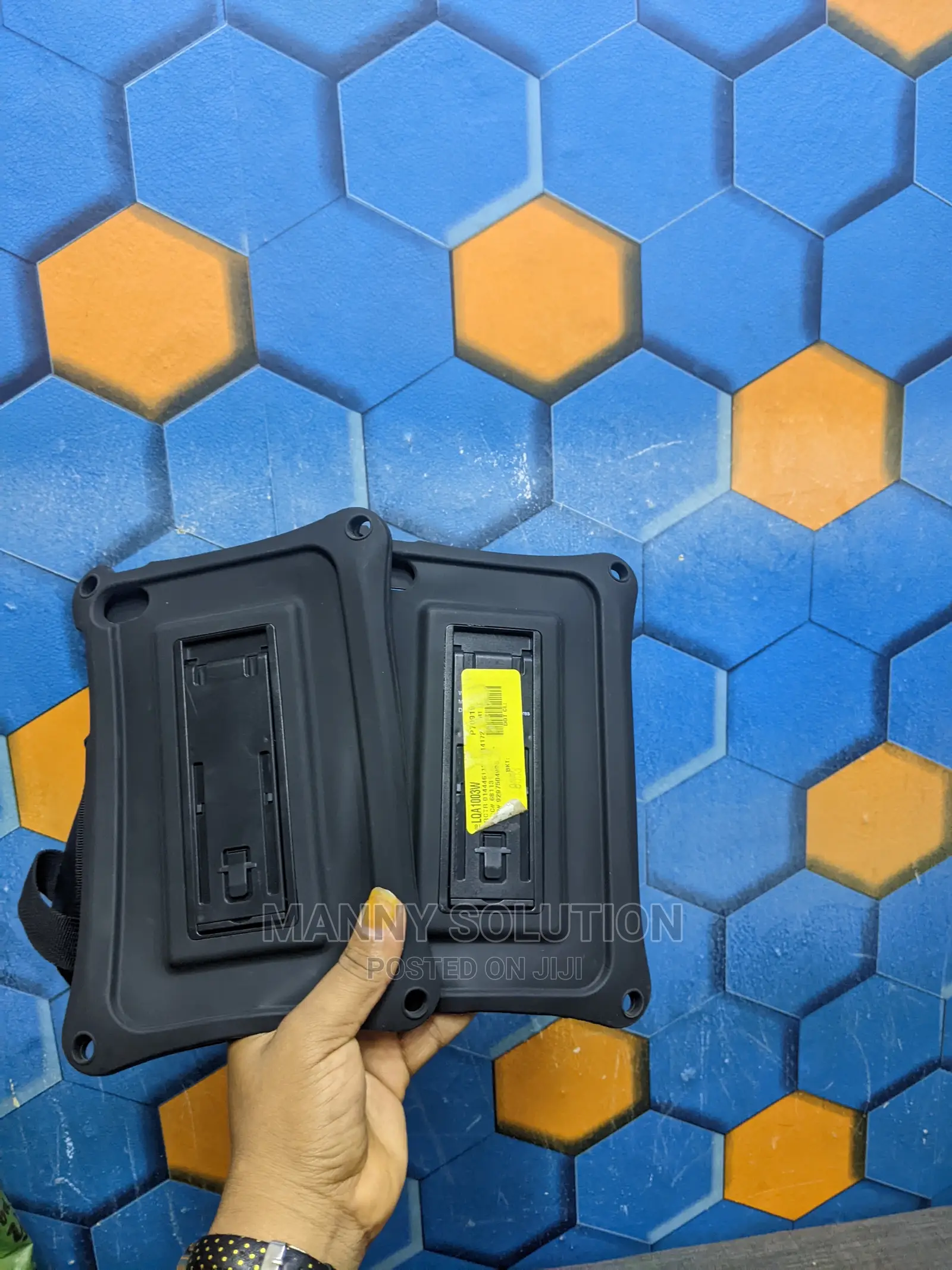Case for iPad Mini 1/2/3/4
