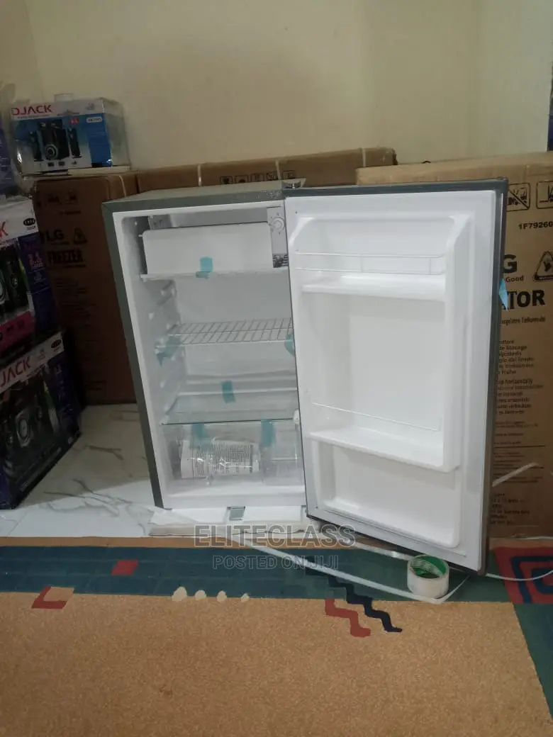 LG 92 Liter Top Freezer Refrigerator Gc 131