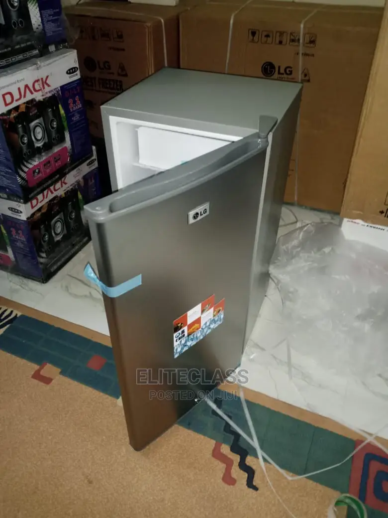 LG 92 Liter Top Freezer Refrigerator Gc 131