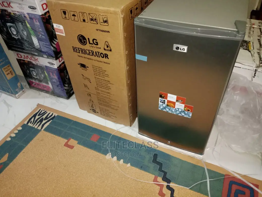 Key Lock LG Refrigerator GC-131