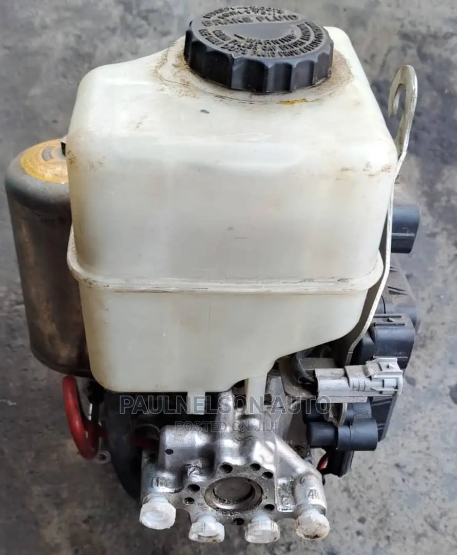 Complete Abs Pump Land Cruiser Prado