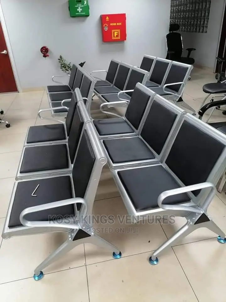 Airport Waiting Seats