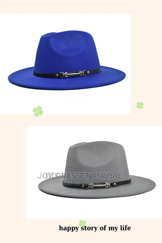 Fedora Hat for Men