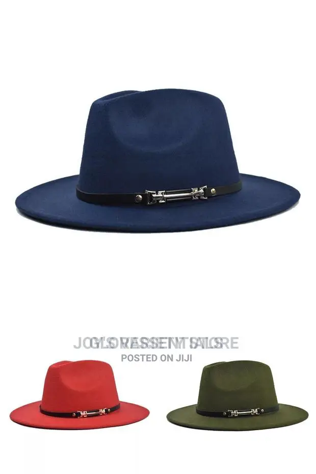 Fedora Hat for Men
