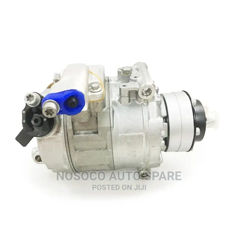 Compressor Audi Q7 V8 2010