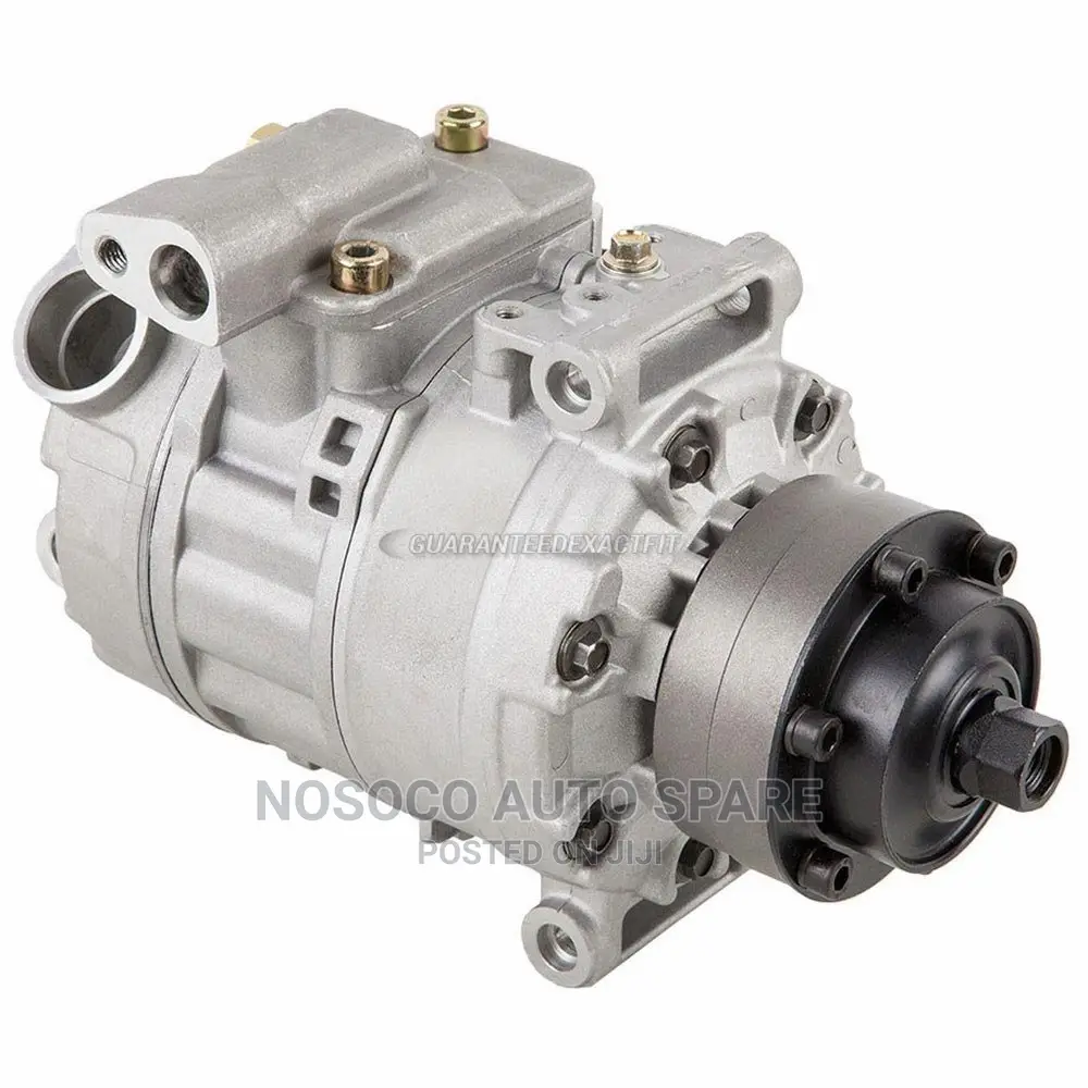 Compressor Audi Q7 V8 2010