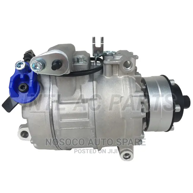 Compressor Audi Q7 V8 2010