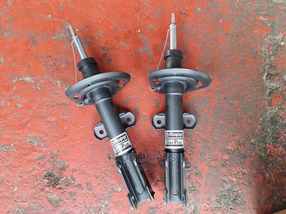 Chrysler Town And Country Shock Absorber