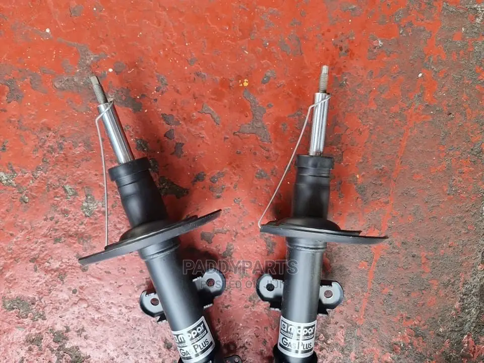 Chrysler Town And Country Shock Absorber