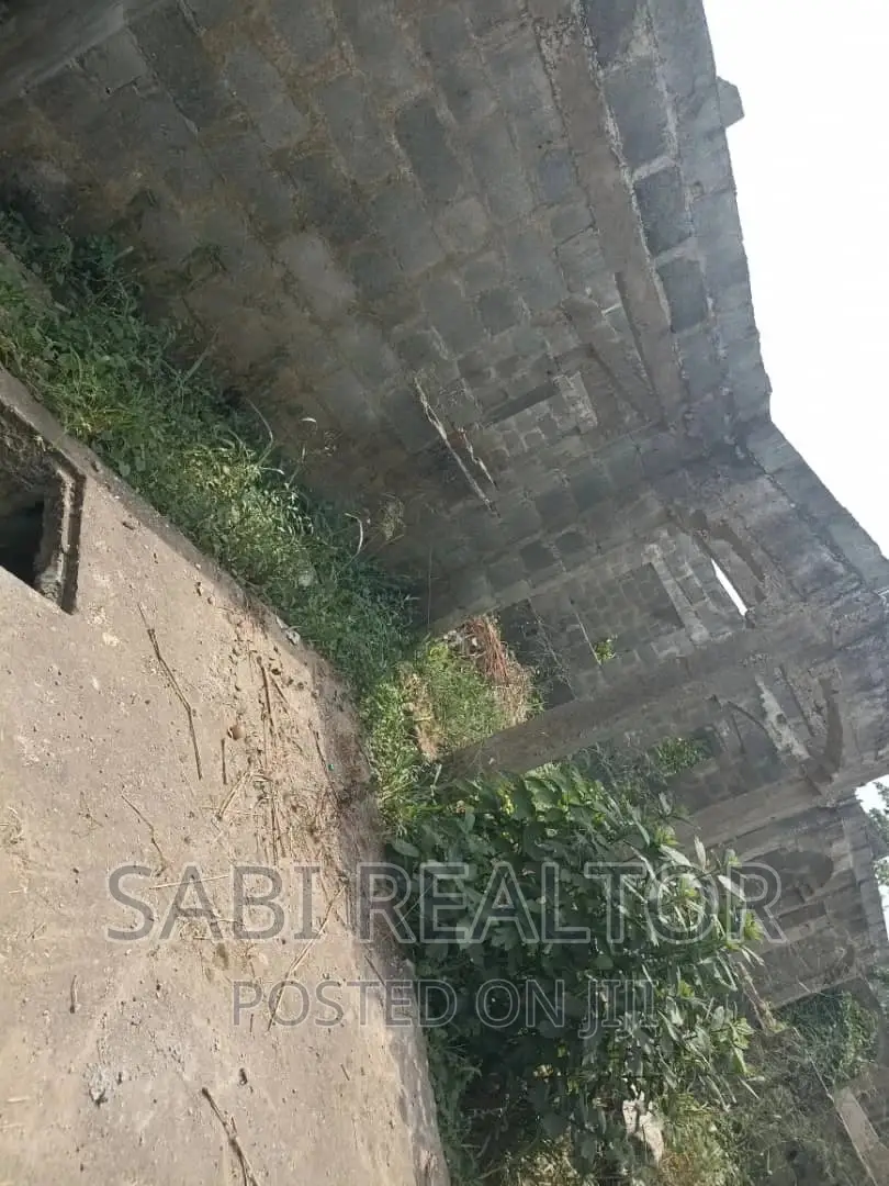 Full Plot With C of O at Egbeda ,Graceland Estate,Abule Odu