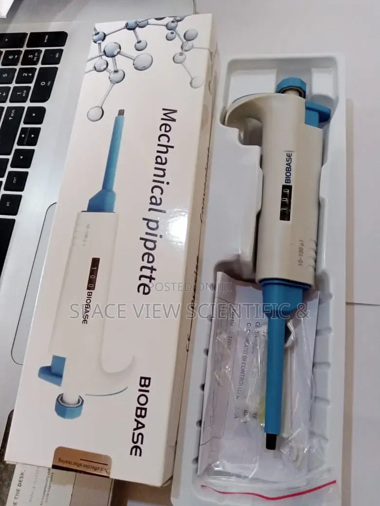 Biobase Mechanical Pipette